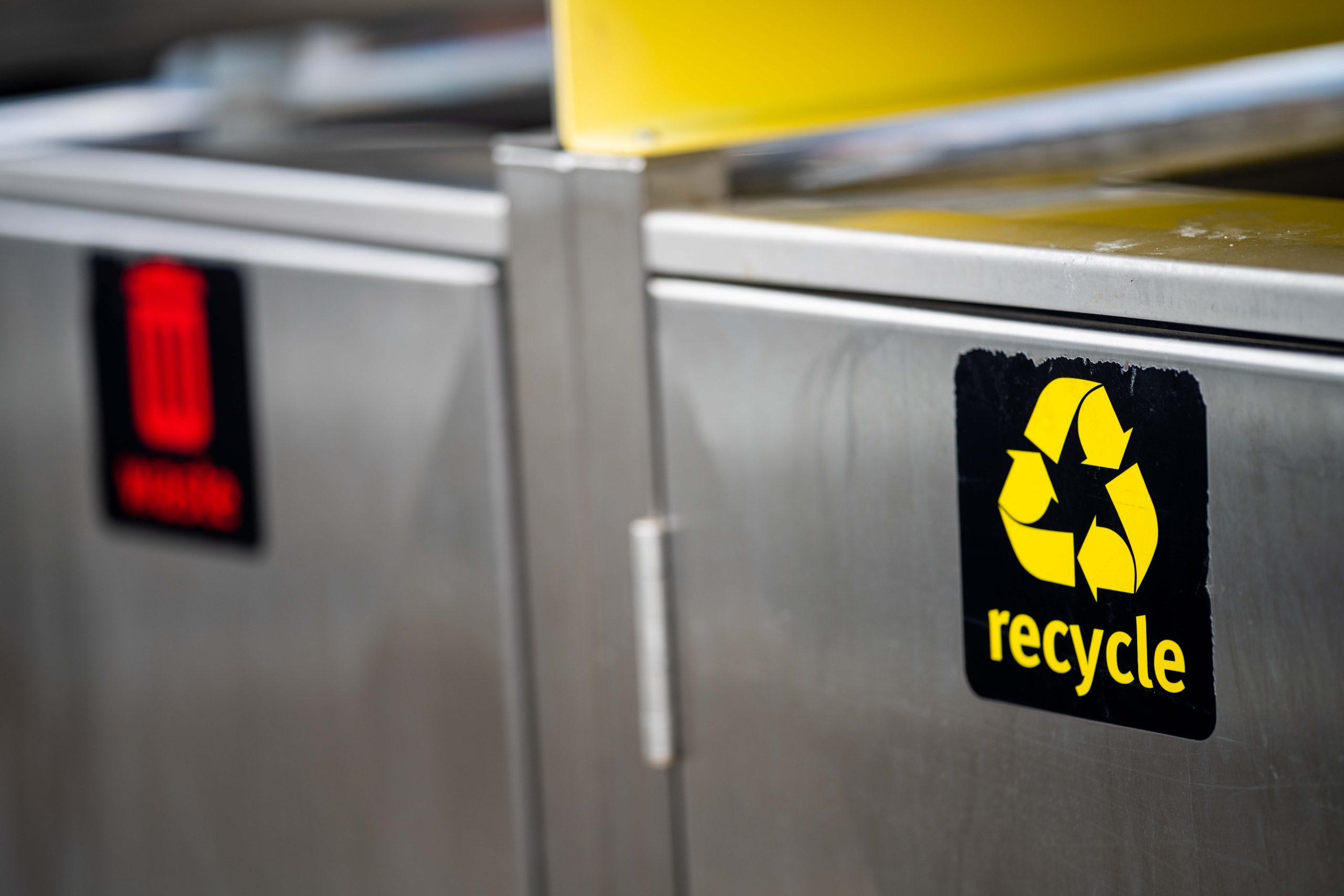 Güvenlikte Netlik, Üretimde Verimlilik.